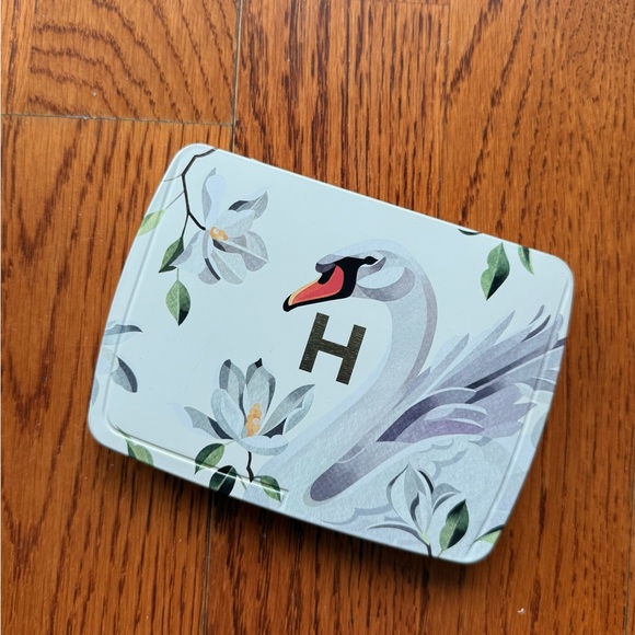 Hourglass Ambient Fox Face Blush Highlighter Bronze Contour Palette - Picture 6 of 7